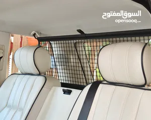  22 Range rover 2006 بحالة الوكالة