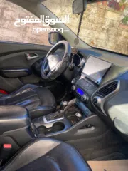  3 هونداي توسان 2013