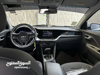  7 نيرو 2022 هايبرد فحص كامل كلين تايتل