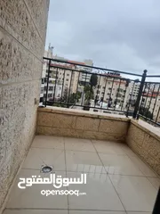  7 شقة فاخرة للايجار