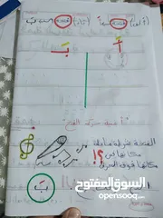  14 تدريس مادة اللغة العربية ( ابتدائي) خبره خمس سنوات في مجال التأسيس والصفوف الأولية