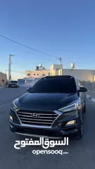  2 توسان 2020 4x4  اعلى فئة  Nline الحبة المميزة