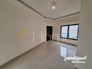 6 شقة استثمارية للبيع في عبدون بمساحة بناء 125م