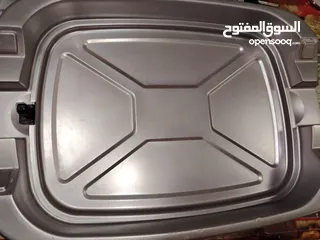  3 شوايه كينوود بحاله ممتازه