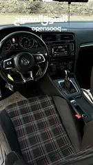  9 معدله في مركز s8 &nmk Golf gti 2014