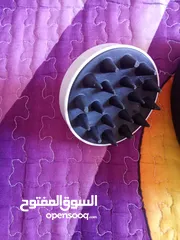  1 اغراض لعمل الشعر كيرلي