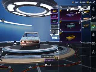  4 حساب ببجي من الموسم الثالث  مافي نوادر مشحون من السيزون ال5  لاسيزون 18