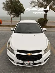  4 Chevrolet Cruze 2016 LS——Urgent Sale