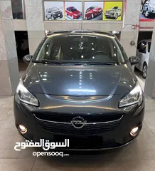  3 اوبل كورسا اصل تماتك طلاء الشركة المنتجة 2019