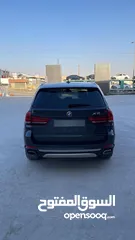  5 BMW X5 Xdrive40E Performance 2018
