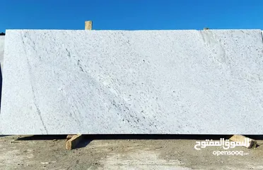  27 Granite and Marble