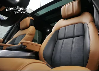  20 RANG ROVER SPORT AUTOBIOGRAPHY 2021 عداد 29km / بدون جمرك