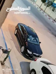  6 سكودا سوبيرب للبيع أو البدل