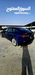  6 Tesla MODEL 3 2021 New