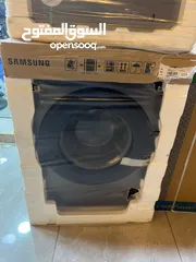  6 غساله سامسونج 9ك 1400دوره ايكو بابيل عالبخار سعر حرق