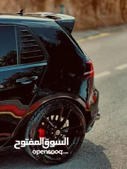 5 Golf gti 2016