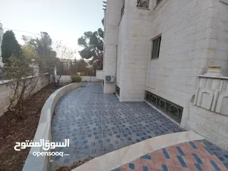  12 فيلا مفروشة فاخرة سوبر ديلوكس اعلان رقم (V94)