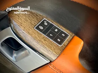  19 ‏Rang Rover Autobiography 2017 BLACK EDITION