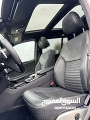  15 Mercedes Benz GLS550AMG Kilometres 54Km Model 2019