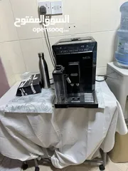  5 Coffee machine delonge eletaa