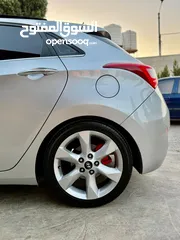  2 I30  فل الفل  بصمة  ليدات امامي وخلفي  كراسي كهربا مع تدفئة