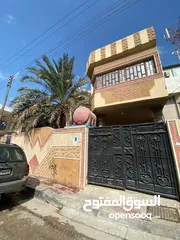  1 بيت ملك صرف في حي الخضراء