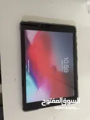  1 iPad Air used as new ايباد اير مستعمل