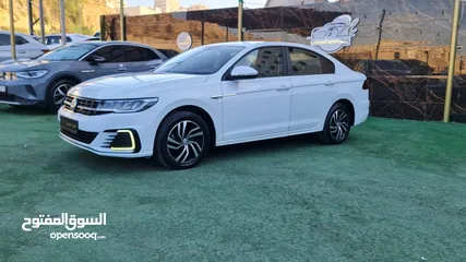  12 فولكسفاجن ايبورا 2020 جمرك جديد بحالة الوكالة كاش أو أقساط