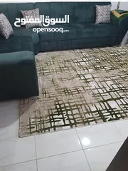  2 كورنر مستعمل للبيع