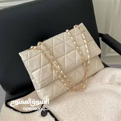  4 حقائب كتف ويد بأحلى الاسعار