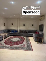  2 منزل كبير في البسيتين