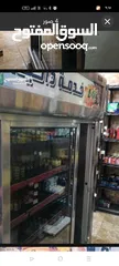  3 ثلاجة خدمة ذاتية