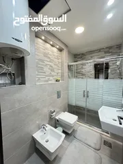  12 شقة مفروشة للإيجار في عبدون  ( Property 40438 )-175080990