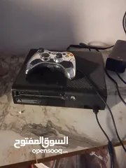  3 اكس بوكس 360سوبر سلم 206لعبات