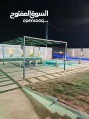  3 مزرعة قصر السلطان