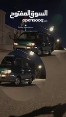  3 باص للبيع في إربد بسعر مناسب