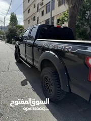  9 بكب Ford F150 Lariat بحالة ممتازة للبيع 4*4 ماتور 5000 cc نظام فصل سلندرات