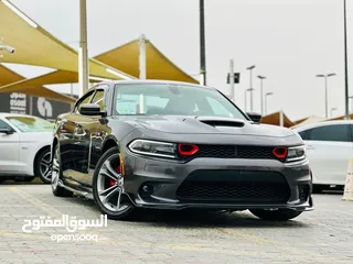  3 DODGE CHARGER RT 2021