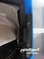 3 نظارات بلايستيشن واقع افتراضيpsvr1 بحالة ممتازة