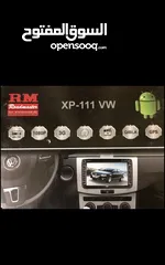  3 Vw smart dvd mk5 mk6 ستيريو شاشة فولكسفاجن Volkswagen