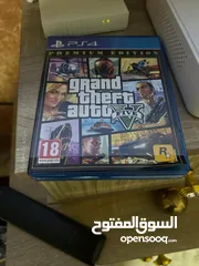  5 جهاز ps5 للبيع