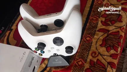  2 اكس بوكس سيريس اس