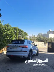  4 اسكودا كودياك