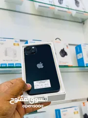  1 iPhone 14 Plus 128 GB Apple Warranty till 26/11/24- Smooth Device for sale