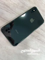  5 iPhone X 256g