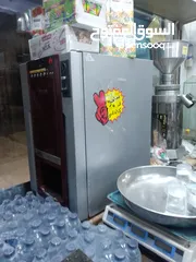  2 ماكينه قهوه اليه
