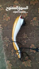  2 جهاز مساج للبيع