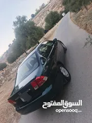 2 هوندا سيفك اتومتيك الفحص مرفق مع الصور