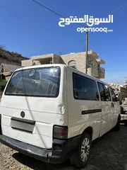  5 باص ترانسبورتر بسعر مغري 17999