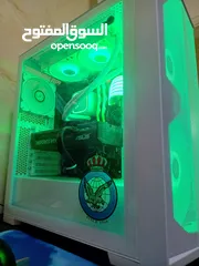  3 pc gaming H.E